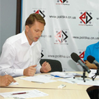 Чернігівщина: Зелене світло змаганню ідей і пропозицій